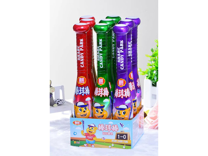 81瓶棒球糖棒球糖   規(guī)格：70g*9*9