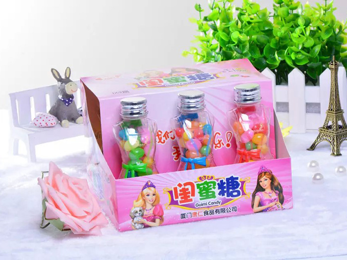 81閨蜜糖閨蜜糖   規(guī)格：80g*9*9