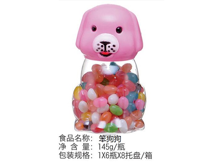 笨笨狗 規(guī)格：150g*6*8